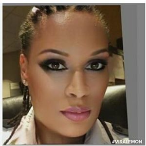 Meet your Posher, Larrell